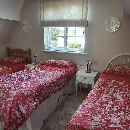 124 ,Castlelawn Heights, Headford Road Galway Homestay 외부 사진