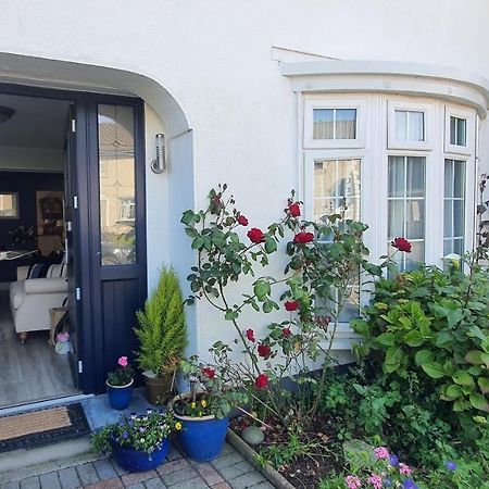 124 ,Castlelawn Heights, Headford Road Galway Homestay 외부 사진