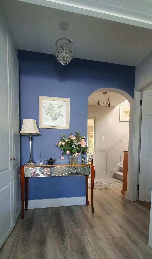 124 ,Castlelawn Heights, Headford Road Galway Homestay 외부 사진
