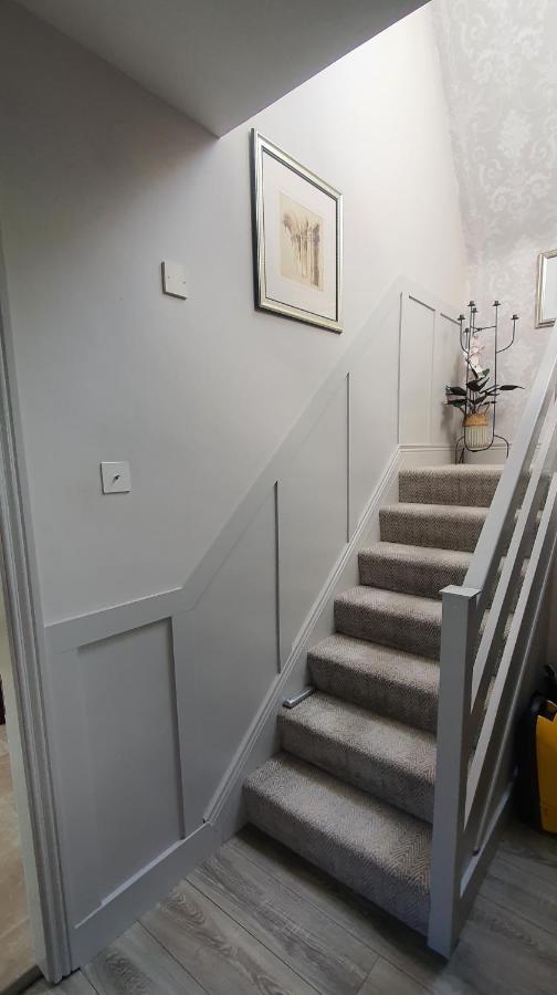 124 ,Castlelawn Heights, Headford Road Galway Homestay 외부 사진