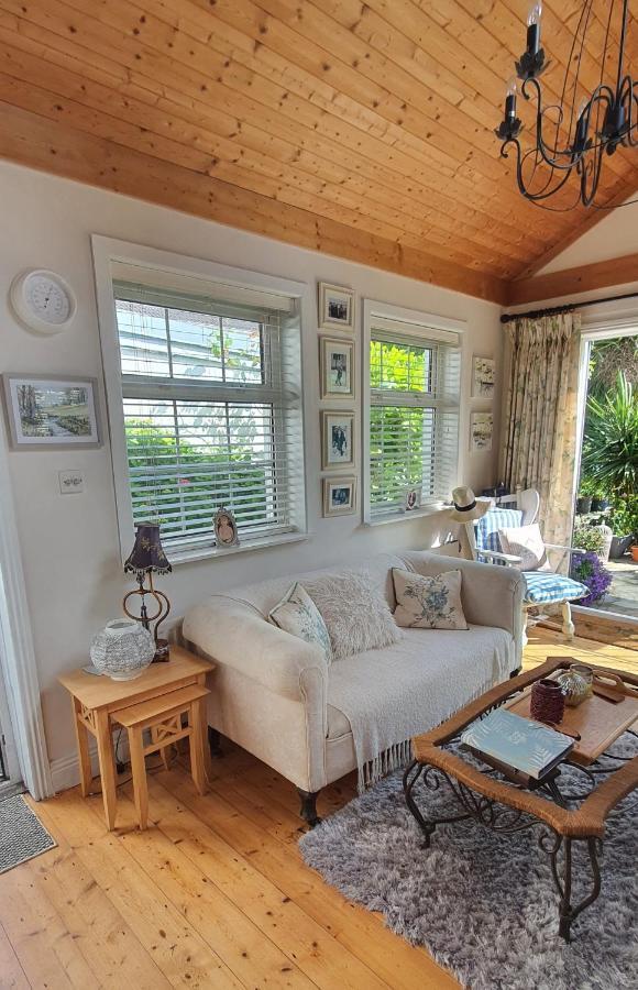 124 ,Castlelawn Heights, Headford Road Galway Homestay 외부 사진