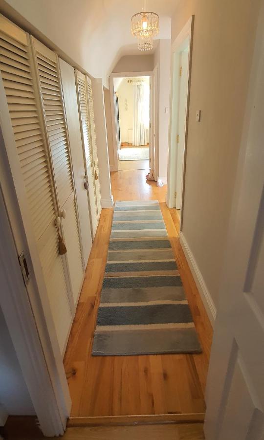 124 ,Castlelawn Heights, Headford Road Galway Homestay 외부 사진