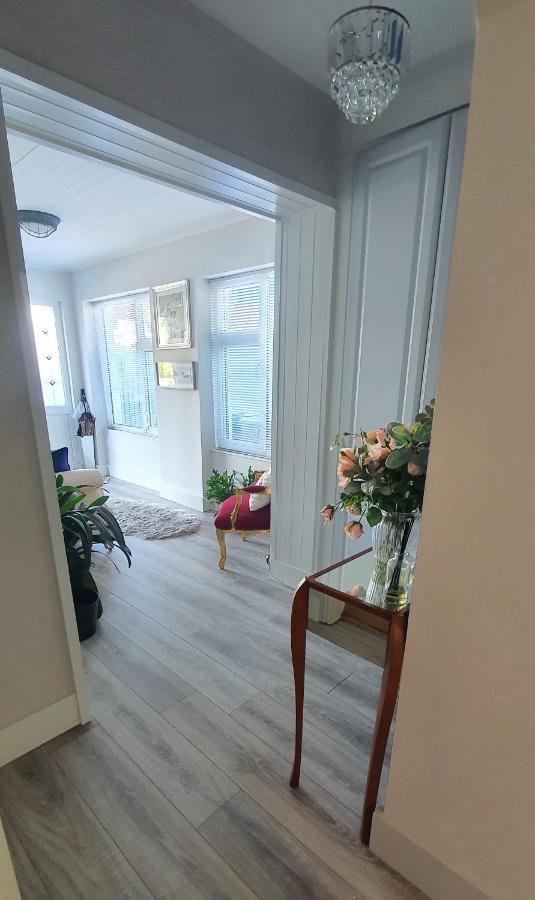 124 ,Castlelawn Heights, Headford Road Galway Homestay 외부 사진