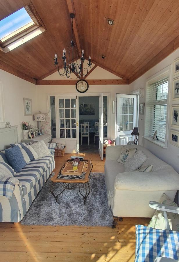 124 ,Castlelawn Heights, Headford Road Galway Homestay 외부 사진