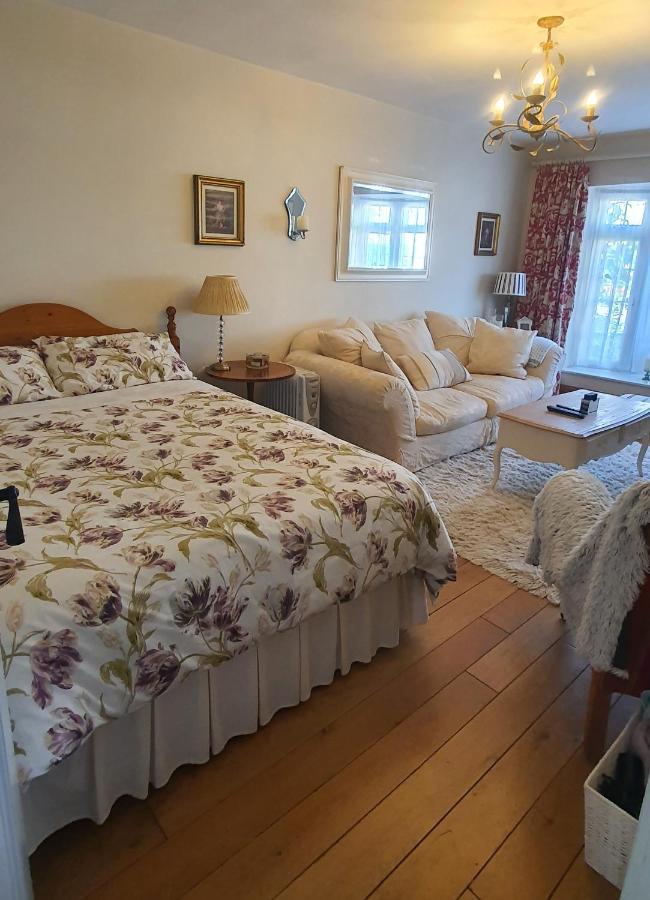 124 ,Castlelawn Heights, Headford Road Galway Homestay 외부 사진