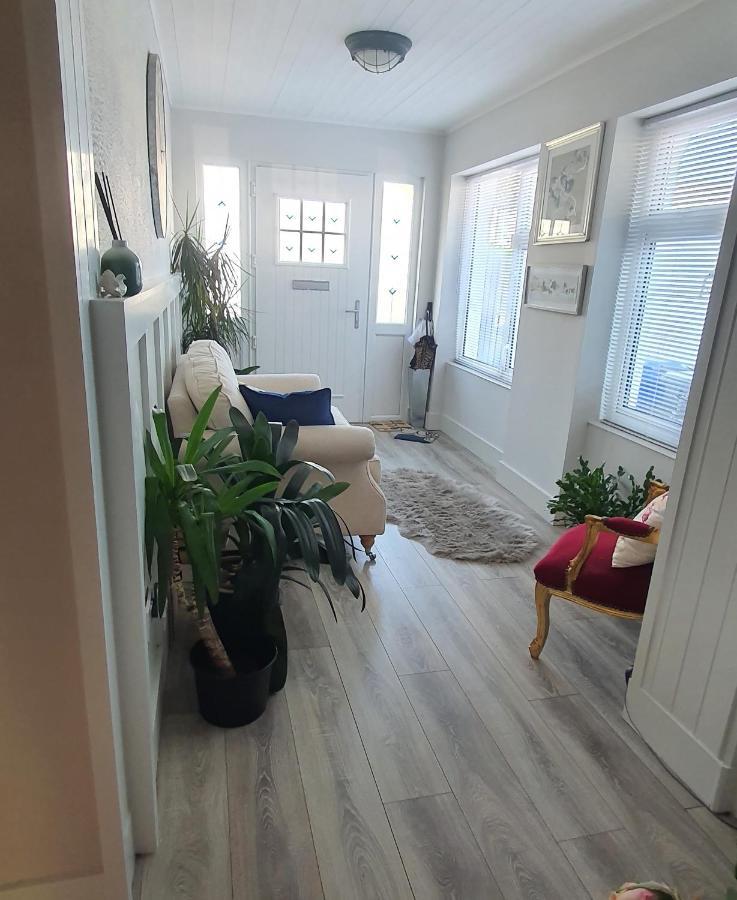 124 ,Castlelawn Heights, Headford Road Galway Homestay 외부 사진