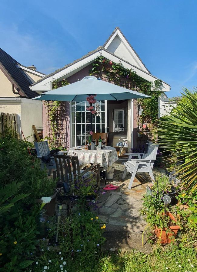 124 ,Castlelawn Heights, Headford Road Galway Homestay 외부 사진