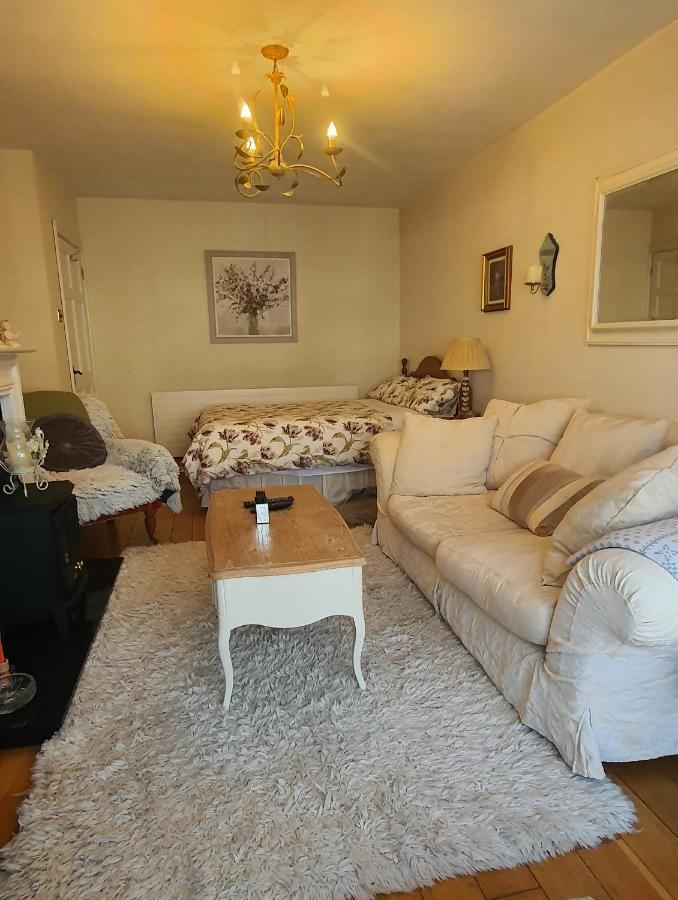 124 ,Castlelawn Heights, Headford Road Galway Homestay 외부 사진