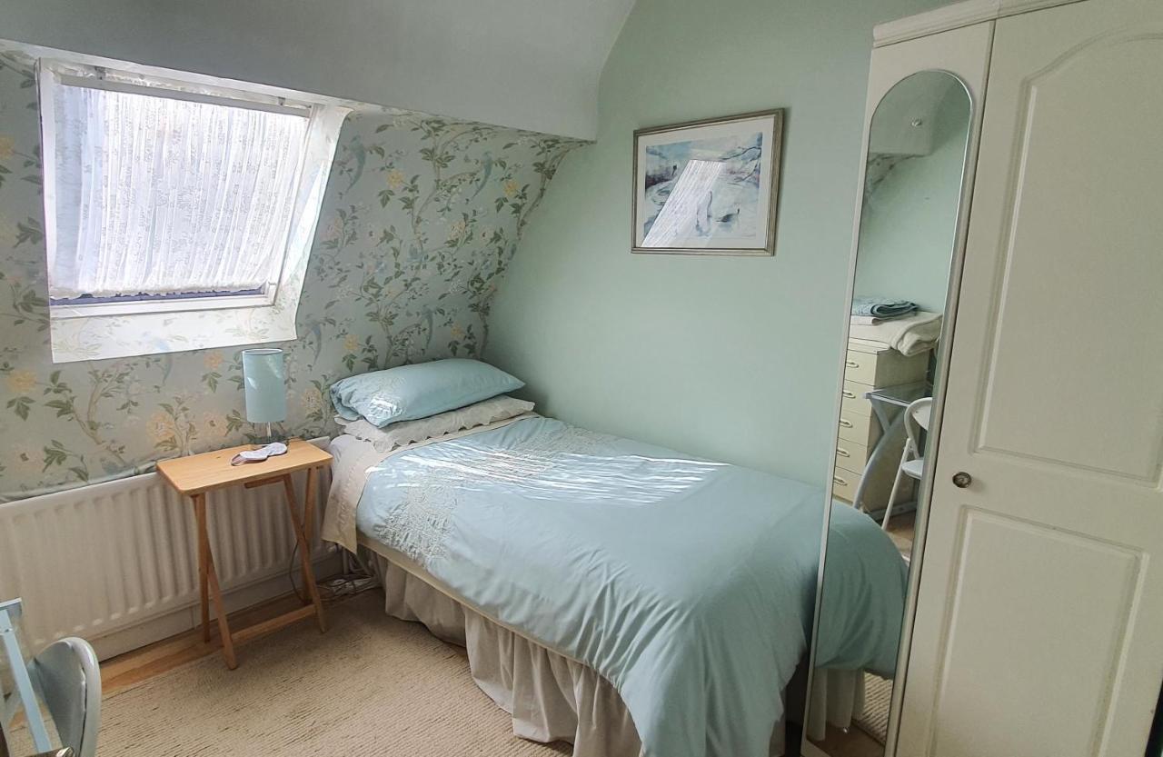 124 ,Castlelawn Heights, Headford Road Galway Homestay 외부 사진